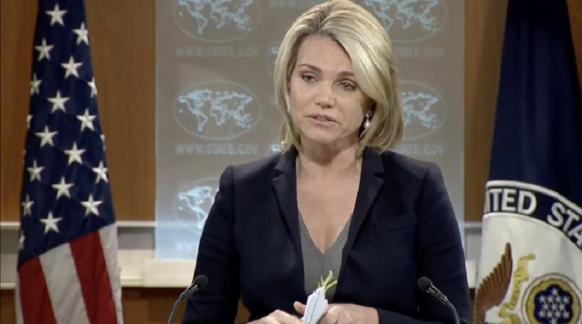 Η Ουάσινγκτον αντιτίθεται στο δημοψήφισμα για την ανεξαρτησία του ιρακινού Κουρδιστάν